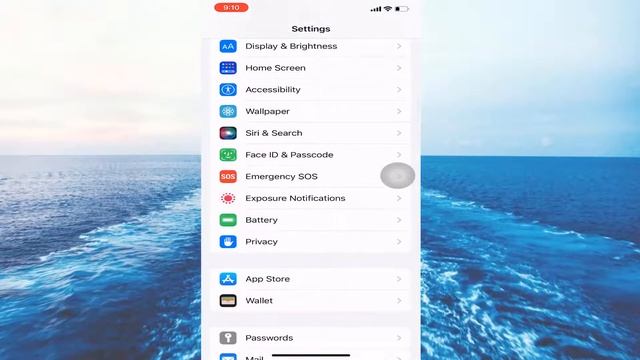 Fix iPhone set automatically date and time greyed out | The time zone cannot be set manually смотреть онлайн