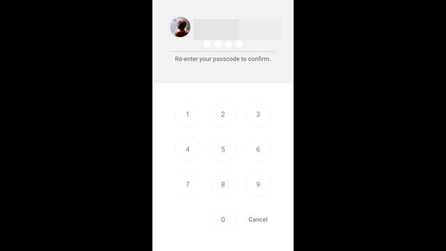 How to set lock on google drive app on IOS devices. смотреть онлайн