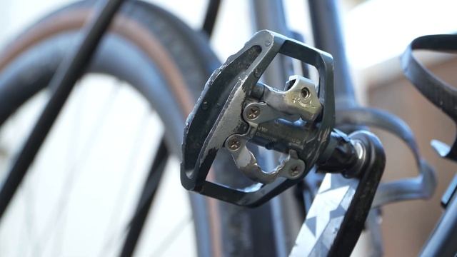 Shimano SPD pedals compared for road, gravel, touring & bikepacking смотреть онлайн