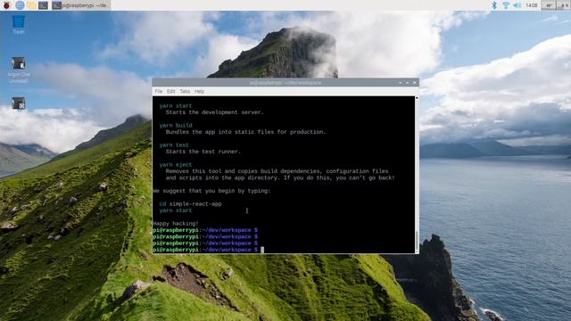 Can I Code On: Raspberry Pi 4 смотреть онлайн
