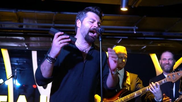 Taksim Концерт Алексея Чумакова смотреть онлайн