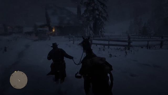 Red Dead Redemption 2 PlayStation 4 Pro 1080p Gameplay Part 1 смотреть онлайн