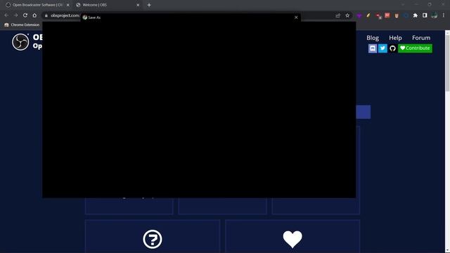 How to Download OBS Studio Tutorial [2023] смотреть онлайн