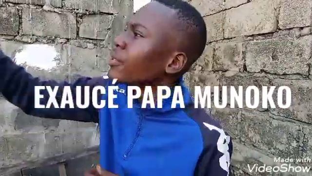 RIONS ENSEMBLE : PAPA MUNOKO CHEF DU QUARTIER ABEBISELI MWANA MAMAN KALUNGA LIBALA BOYOKA MANGALA смотреть онлайн