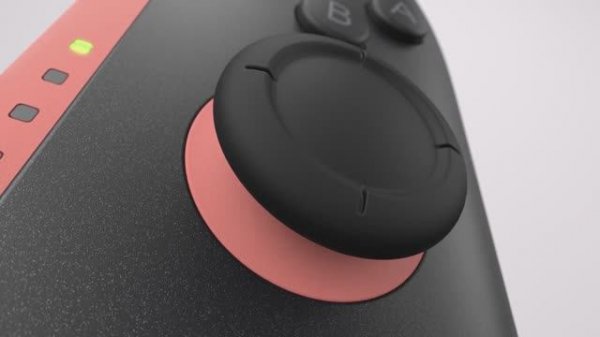 Nintendo Switch 2 — обзорное видео