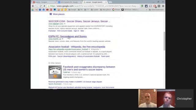 I didn’t know Chrome could do that! смотреть онлайн
