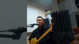 Аржан Туденев «Аттар«автор:Э.Теркишев