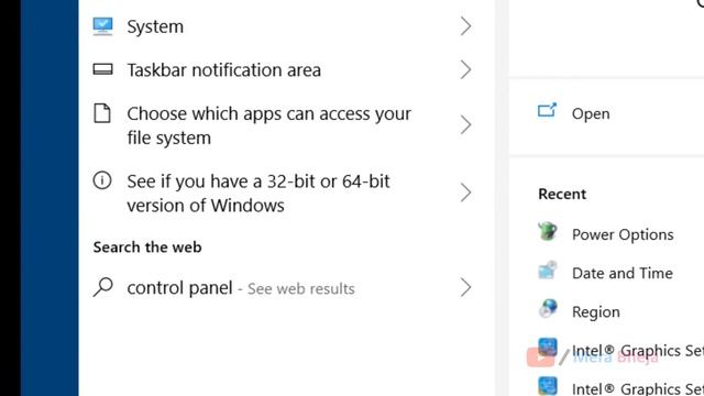Fix Start Menu Search Not Working in Windows 10 смотреть онлайн