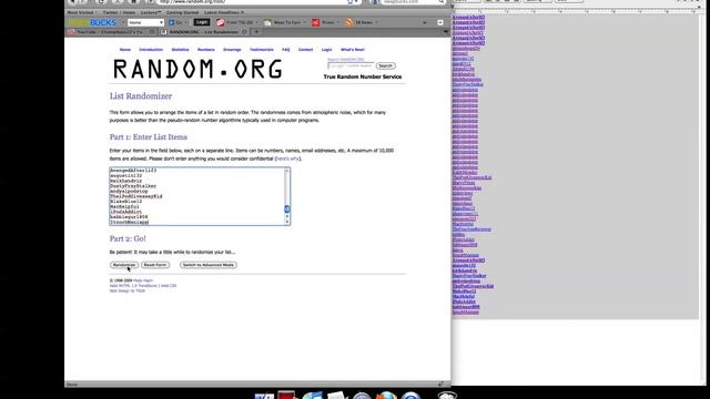 Winner of the $10 iTunes Gift Card смотреть онлайн