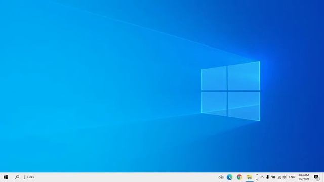 How To Make Your Windows Desktop Look Professional - No Apps Required смотреть онлайн