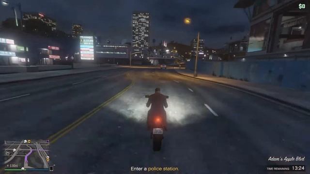 Igram -"(GTA V ONLINE)"- Kupio sam skupe kuće,garaže i auta (POČELE ME DJEVOJKE MUVATI XD). смотреть онлайн