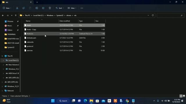 How To Create Email Server On Windows 11 Using hMailServer смотреть онлайн
