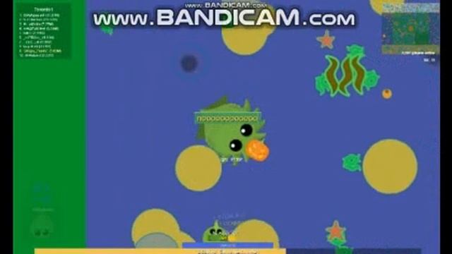 5 Million xp with new hallowen pumpkin only in mope!mope io hallowen Pumpkin//mope io смотреть онлайн