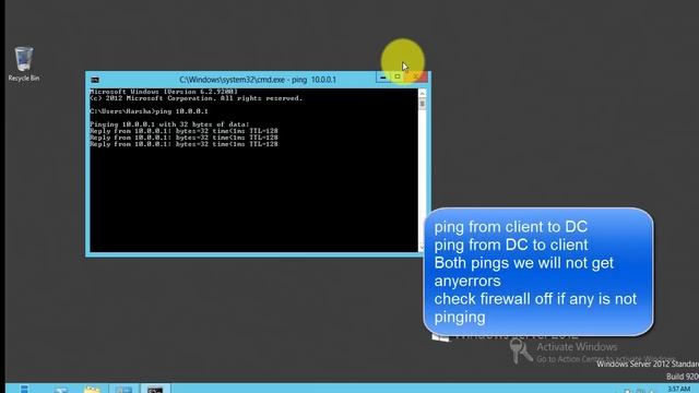 an active directory domain controller ad dc for the domain could not be contacted смотреть онлайн