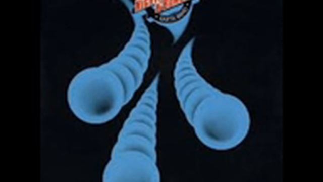 MANFRED MANN'S EARTH BAND - Spirits In The Night