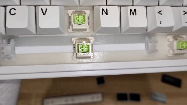 AULA Реабилитирована! Обзор механической клавиатуры AULA F75 смотреть онлайн