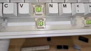 AULA Реабилитирована! Обзор механической клавиатуры AULA F75