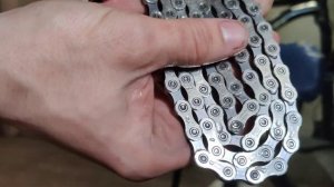 Как мыть цепь велосипеда?Как чистить трансмиссию?