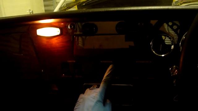 Lotus elan - power windows смотреть онлайн
