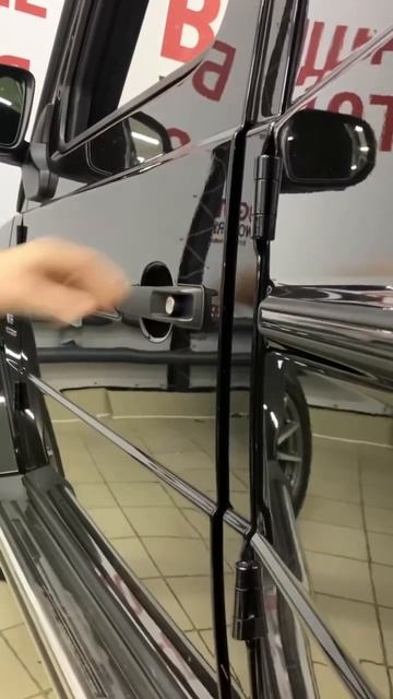 доводчики дверей ставим в любой авто, в том числе и в новые Mercedes G-class! даём реальную гаранти смотреть онлайн