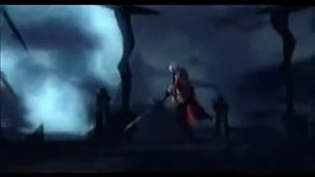 Devil may cry 3 video смотреть онлайн