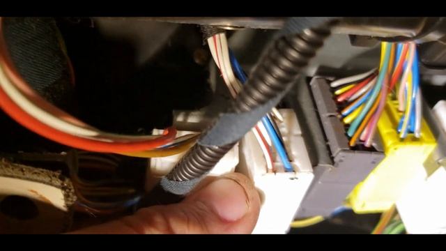 1998-2003 X308 XJ8/XJR Aftermarket Ikey install Digital Guard Dawg смотреть онлайн
