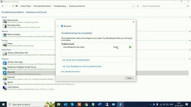 [Updated Method] How to Solve Bluetooth Problem in Windows 10 | Bluetooth not working on Windows 10 смотреть онлайн