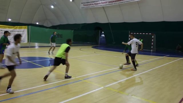 tackling, passing and of the post goal ('Centavr') смотреть онлайн