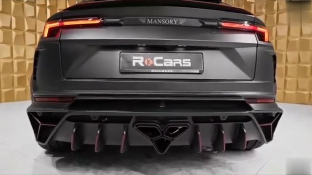 Lamborghini Mansory Urus Venatus (2020) - Interior e Exterior ￼  Disfruta tu mente смотреть онлайн