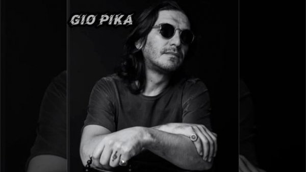 Гио Пика — Мой сон (ai cover)