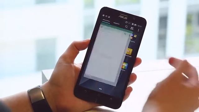 ASUS Zenfone 2 REVIEW смотреть онлайн
