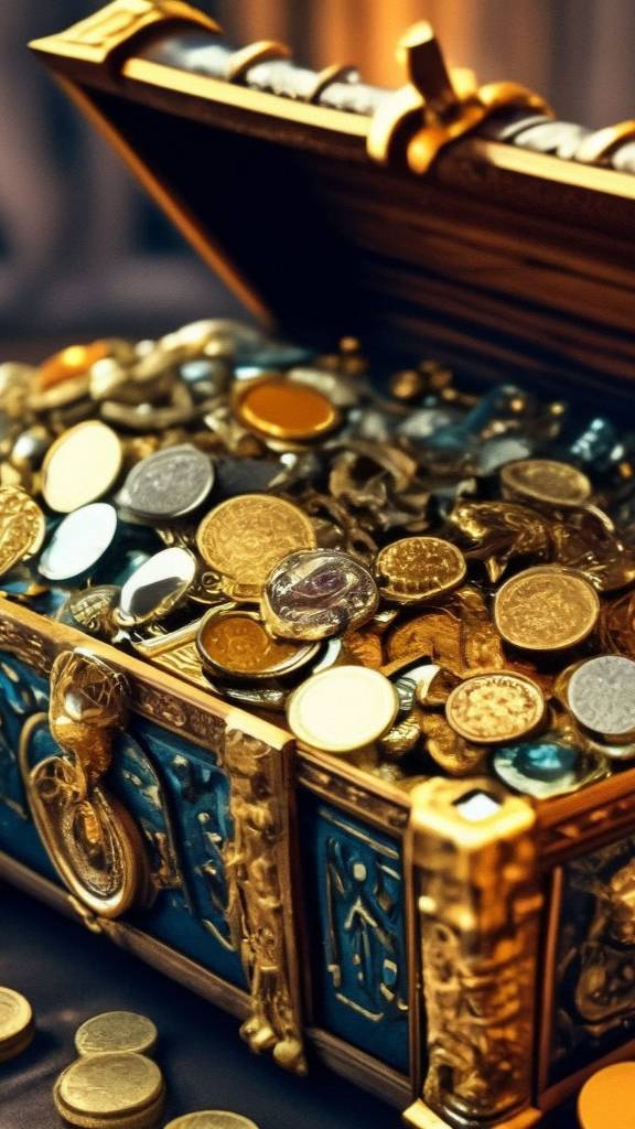 Деньги Зло ? смотреть онлайн