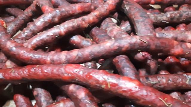 ТАКВО ТАНДИР КАЛБАСА ШАРИАТ ХАЛОЛ / TAQVO TANDIR KALBASA SHARIAT HALOL смотреть онлайн
