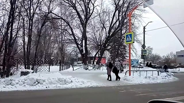 Новоалтайск, обзор от12.12.20 смотреть онлайн