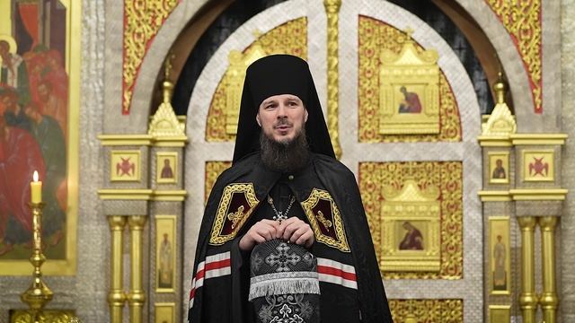 Не путаем ли мы главное со второстепенным? – не потерять время покаяния и молитвы смотреть онлайн