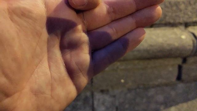 Санкт-Петербург, разводные мосты, и Алексей со спиннингом смотреть онлайн