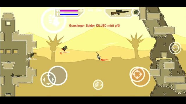 Mini Militia Calling You Back | Let's Play Again | Old Memories смотреть онлайн