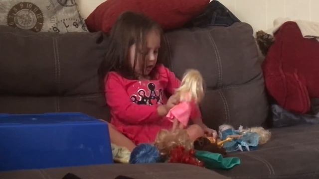 Toy video by Athena #1 смотреть онлайн