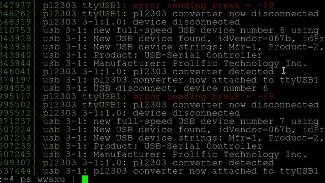 S02E04 - Testing Linux 5.10 in Slackware ARM current смотреть онлайн