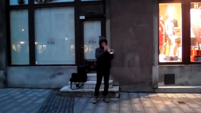 Таллинский трубач. смотреть онлайн