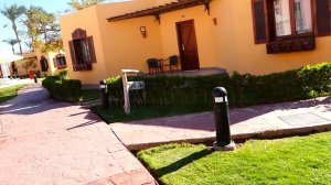 Обзор отеля Nubian Village 5* Шарм-Эль -Шейх , Египет (часть 3)