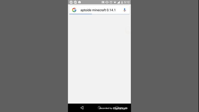 Como descargar minecraft pe 0.14.1 en android смотреть онлайн