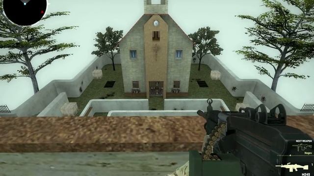 cs:go Simple GamePlay on Arm's Race mode Ig-servers.com/home смотреть онлайн