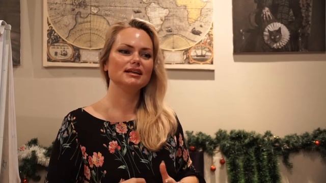 Отзыв участника тренинга НЛП Практик Светланы смотреть онлайн
