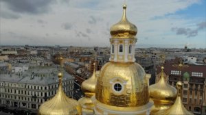 Литургия Преждеосвященных Даров 3 апреля 2025 года, Собор Владимирской иконы Божией Матери, Спб