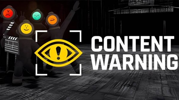 - ОПАСНЫЙ КОНТЕНТ -Content Warning