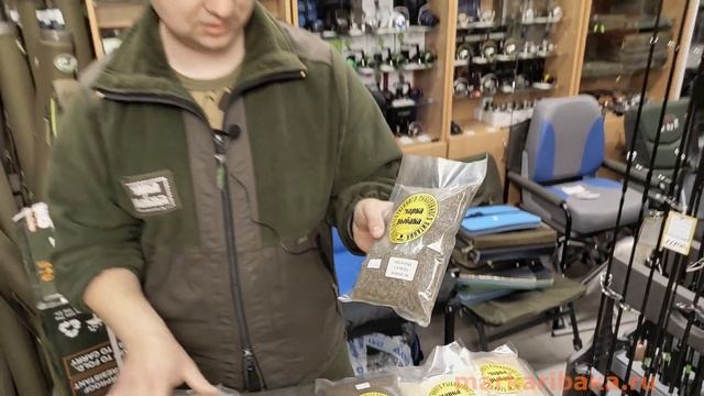 Добавки в прикормки от "Марка Рыбака" ; флэт фидер ; карп фишинг ; поплавок смотреть онлайн