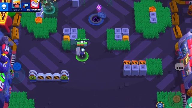 Brawl Stars IPad Pro brock gameplay || (Android / iOS)walkthrough Part 37 смотреть онлайн