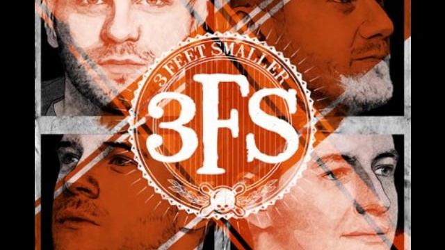 Panic Attack - 3 Feet Smaller смотреть онлайн