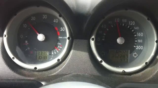 Lupo 3L - Zuinig rijden doe je zo! 1.2 TDI - How to drive economical смотреть онлайн
